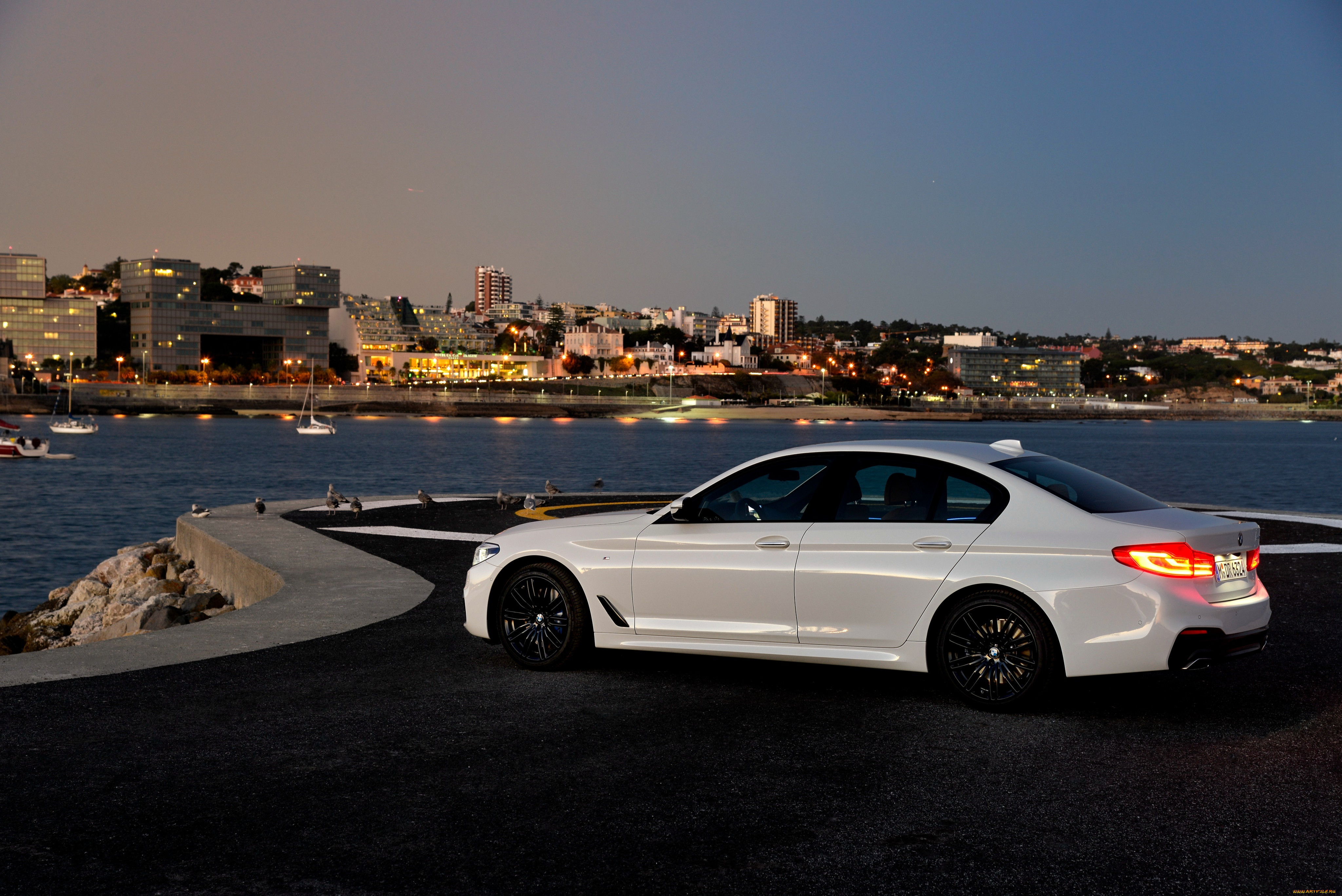 , bmw